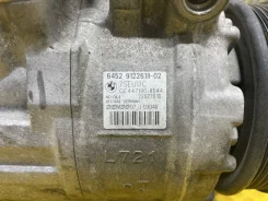 ���������� ������������ Bmw 5 64529122618 E60 2.5 N52 64529122618 ����