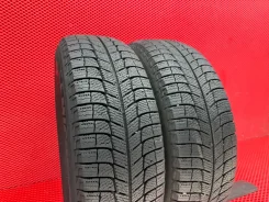 Michelin X-Ice 3. ������, ��� �����, 2022 ���, �/�, ����� 20 % ����