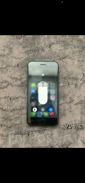 Apple iPhone SE 2020. �/�, 64 ��, ������, 3G, 4G LTE, 5G, Dual-SIM, ����������, NFC, eSIM, ������� �������, ������������ ������� ����