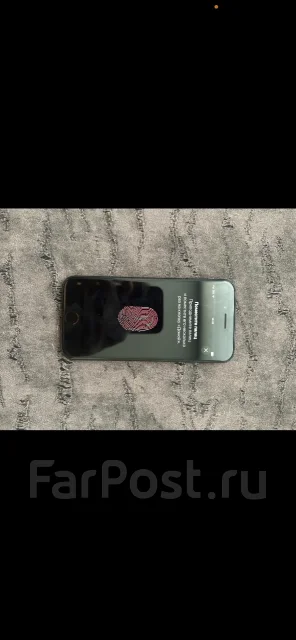 Apple iPhone SE 2020. �/�, 64 ��, ������, 3G, 4G LTE, 5G, Dual-SIM, ����������, NFC, eSIM, ������� �������, ������������ ������� ����