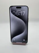 Apple iPhone 15 Pro Max. �/�, 256 ��, �����, 3G, 4G LTE, 5G, ����������, ���������, NFC, ������� �������, ������������ ������� ����
