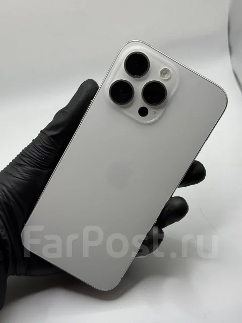 Apple iPhone 15 Pro Max. �/�, 256 ��, �����, 3G, 4G LTE, 5G, ����������, ���������, NFC, ������� �������, ������������ ������� ����