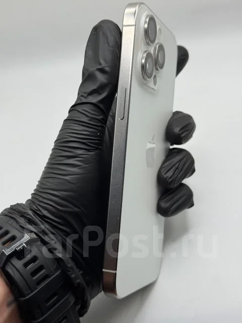 Apple iPhone 15 Pro Max. �/�, 256 ��, �����, 3G, 4G LTE, 5G, ����������, ���������, NFC, ������� �������, ������������ ������� ����