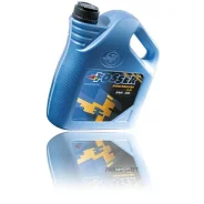 Fosser Premium LA