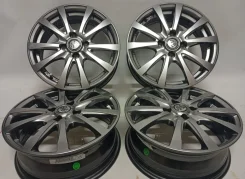 TRG. 5.5x15", 4x100, ET43, �� 73,1���. ����