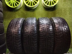 BFGoodrich Winter T/A KSI