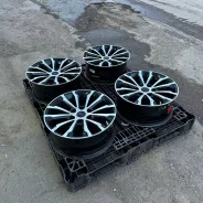 LegeArtis Optima. 7.5x18", 6x139.7, ET25, �� 106,1���. ����