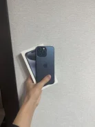 Apple iPhone 15 Pro Max. �/�, 256 �� ����