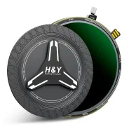 ����������� H&Y Nova HD ND3-32 / CPL 72mm ����