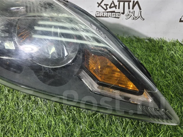 ���� Ford Focus 2 1754444, ������ 1754444 ����