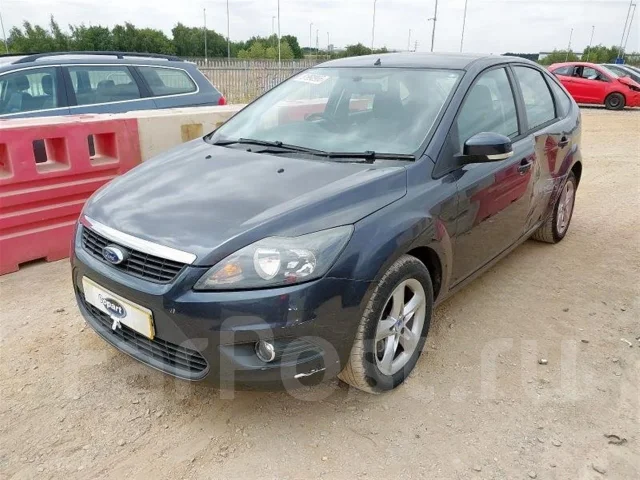 ���� Ford Focus 2 1754444, ������ 1754444 ����
