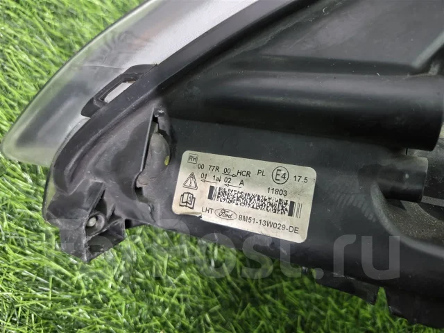 ���� Ford Focus 2 1754444, ������ 1754444 ����