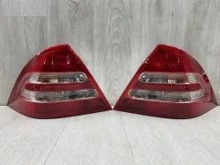 ������ Mercedes Benz C240 2003 A2038200164 W203 M112.912, ������ A2038200164 ����
