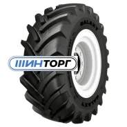 Galaxy Earth Pro Radial651