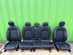 ������� �������� MINI Countryman Cooper S All4 2019 52107939837 F60 B46 / B48 52107939837 ����