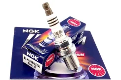 ����� ��������� BKR6EIX 2272/6418 G16A/H20A/J20A/H25A/G13B (4) (NGK) BKR6EIX ����