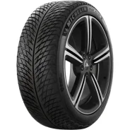 Michelin Pilot Alpin 5
