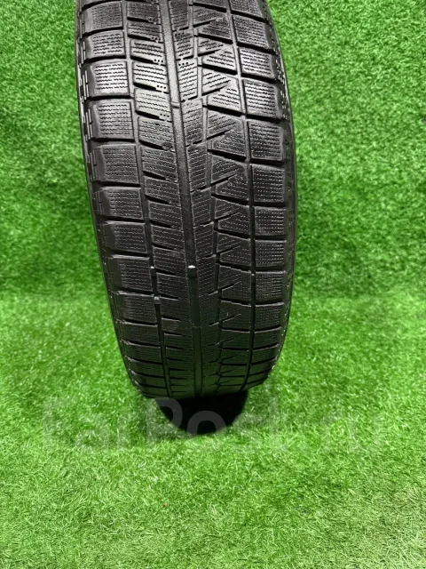 Bridgestone Blizzak Revo GZ. ������, ��� �����, �/�, ����� 60 % ����