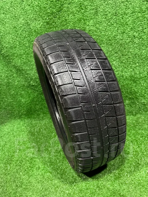 Bridgestone Blizzak Revo GZ. ������, ��� �����, �/�, ����� 60 % ����