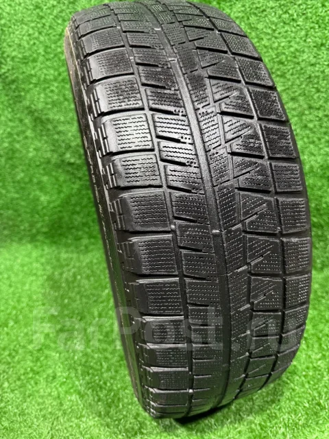 Bridgestone Blizzak Revo GZ. ������, ��� �����, �/�, ����� 60 % ����