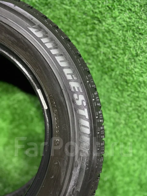 Bridgestone Blizzak Revo GZ. ������, ��� �����, �/�, ����� 60 % ����