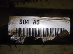 ������� ����� Honda Civic D16Y7 EK2 53601S04A54 53601S04A54 ����
