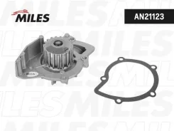 ����� ������� citroen / fiat / ford / peugeot / volvo 2.0d / 2.2d 01 Miles AN21123 AN21123 ����