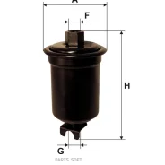 ������ ��������� Filtron PP927 PP927 ����