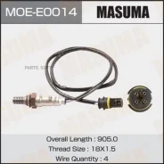 ������ ����������� Masuma MOEE0014 MOEE0014 ����