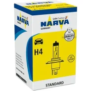 ����� H4 12V 60/55W P43t-38 NVA (�������� Carton Box 1 ��) Narva 488813000 488813000 ����