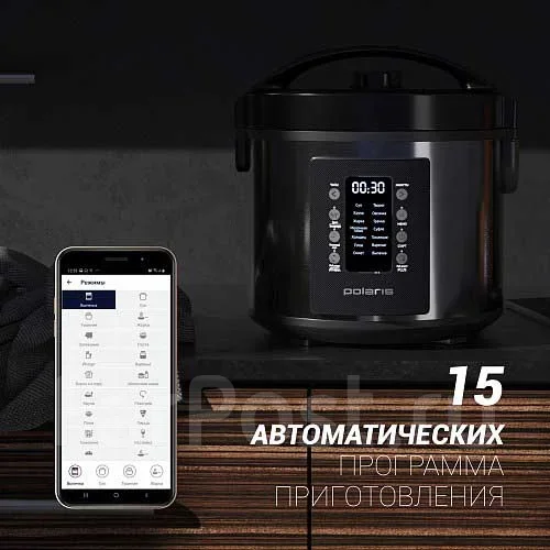 ����������� Polaris PMC 0521IQ ����
