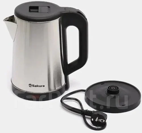 ������ Sakura SA-2167BK ����