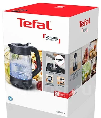 ������ Tefal KO 2G08E0 ����