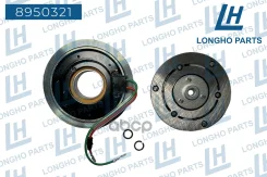 ���� ����������� ������������ Honda Civic 38900RNAA01 Longho ���. 8950321 8950321 Longho 8950321 ����