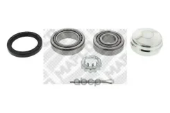 ��������� ������� �-� 80 A4 100 A6 200 Mapco ���. 26711 26711 ����