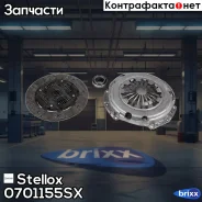 ���������! c ����������� Seat Cordoba/Ibiza 1.4 16V 02, VW Polo 1.4 16V 01 Stellox ���. 0701155SX �-�� 0701155SX ����