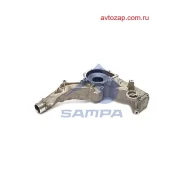 ������ �������� ������! MAN TGS/TGX/TGA 023093 ����
