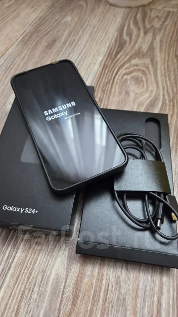 Samsung Galaxy S24+. �/�, 512 ��, ������, 3G, 4G LTE, 5G, Dual-SIM ����