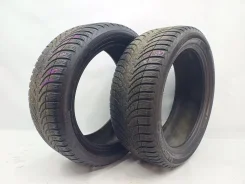 Michelin Alpin