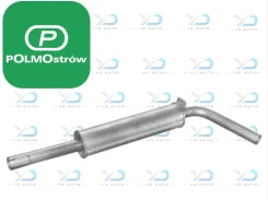 ��������� ������� ����� Skoda Fabia I 1.0, 1.4 99- 2434 2434 ����