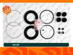����������� ���������� �������� G-Brake GK101 �������� GK101 ����