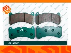 �������� ��������� ������� G-Brake GP02027 ��������, �����/������ GP02027 ����