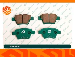 �������� ��������� ������� G-Brake GP23064 ������, �����/������ GP23064 ����