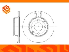 ���� ��������� ������������� G-Brake GR02466 ��������, �����/������ GR02466 ����