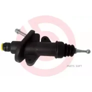 ������� ��������� ������� FORD Galaxy (WGR) 03/95-05/06 / SEAT Alhambra (7V8 7V9) 04/96-03/10 / VW Brembo C24001 - C24001 ����