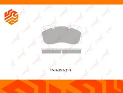 ������� ��������� �������� Lynxauto BD2831 ��������, �����/������ BD2831 ����