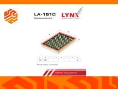 ������ ��������� Lynxauto LA1510 LA1510 ����
