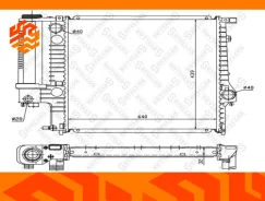 �������� ���������� ��������� Stellox 1025023SX 1025023SX ����