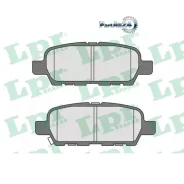 ������� ��������� Nissan X-Trail/Qashqai/Tiida/Infiniti FX/Renault Koleos ������ LPR 05P1839 05P1839 ����