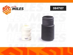 ������� � �������� ������������ Miles DB47107 ��������, �����/������ DB47107 ����